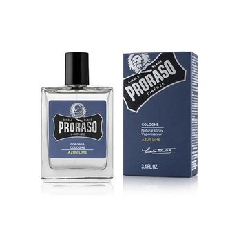 Одеколон Proraso Cologne AL 100ML (8004395007714)