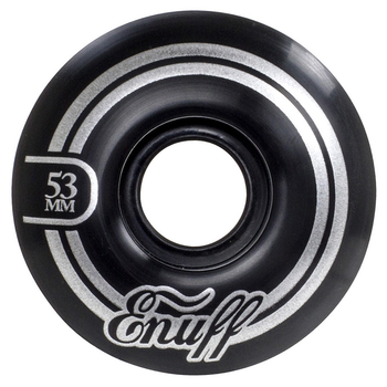 Колеса Enuff Refreshers II 53 mm black ENU520-B