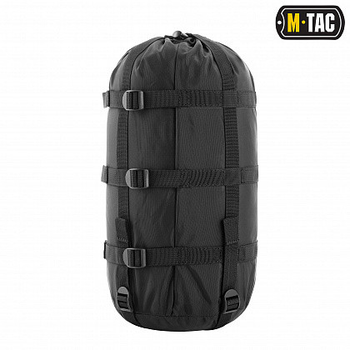 M-Tac мешок компрессионный Medium Black