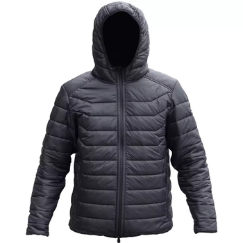 Куртка&nbsp;з&nbsp;капюшоном&nbsp;Viverra&nbsp;Warm&nbsp;Cloud&nbsp;Jacket&nbsp;Black XL (РБ-2233003)