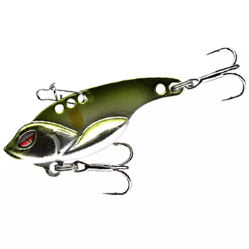 Цикада Daiwa Prorex Metal Vib 38мм 7g #Metallic Ayu (15435-307)