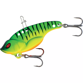 Цикада Daiwa Prorex Metal Vib 48мм 14g #Fire Tiger (15435-014)
