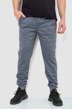 Спортивные штаны AGER XXXL Серый 244R4779