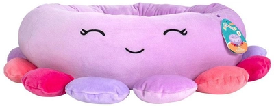 Лежак для собак Squishmallows Octopus Pink (0191726502036)