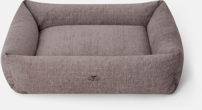 Лежак для собак Swaggin Tails Dreamy Rainy XL Grey (7350116136531)
