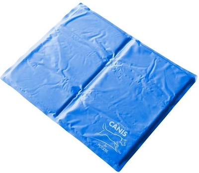 Охолоджуюча підкладка для собак Active Canis Cooling Pad XL 70 x 110 см Blue (5705833116199)
