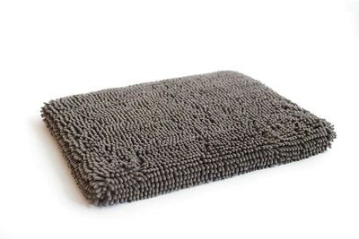 Poduszka dla psów DGS Dirty Dog Cushion Pad L 58 x 91 cm Grey (0849670010656)