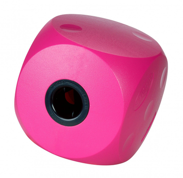 Активна іграшка для собак для їжі Buster Nordic 500 мл Pink (5703188248824)