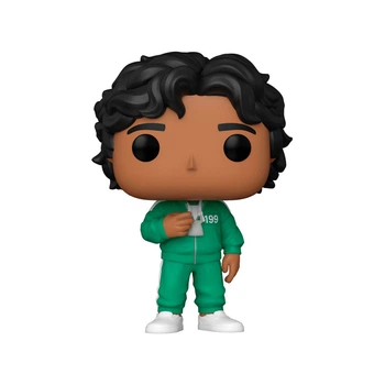 Ігрова фігурка FUNKO POP! серії "Гра в кальмара" – АЛІ 199