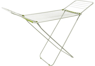Сушарка для білизни Laundry Elegancie 16 м Оливкова TRL-1622AL-OLIVE 0007584