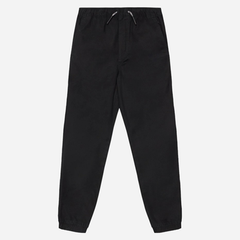 Підліткові штани-джогери для хлопчика GAP 707988-04 145-152 см Чорні (1200056826671)