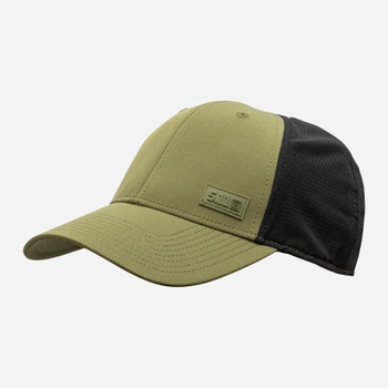 Кепка тактична 5.11 Tactical Icon Vent-Tac Cap 89203-200 One Size Fatigue (888579548037)