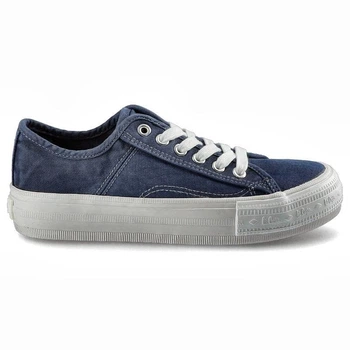 Жіночі кеди Lee Cooper 0119 37 (24 см) джинс