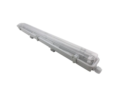 Светильник промышленный LED LFB T8 (корпус без ламп ЛПП 1х1200)