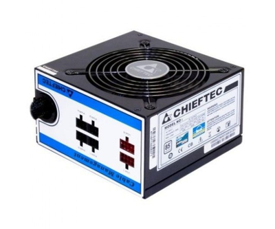 Блок питания Chieftec A-80 CTG-650C