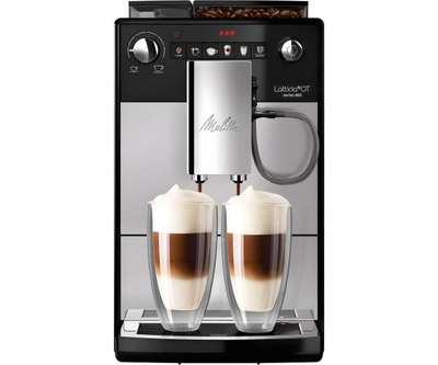 Кавомашина автоматична Melitta Latticia OT F30/0-101