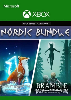 Ключ активации Nordic Adventure Bundle для Xbox One/Series S/X