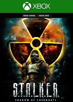 Ключ активації STALKER: Shadow of Chornobyl для Xbox One/Series S/X