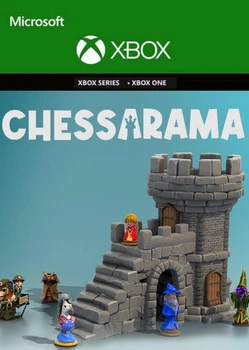Ключ активации Chessarama для Xbox One/Series S/X