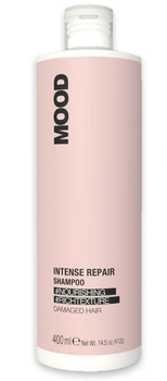 Шампунь для интенсивного восстановления Mood Intense Repair Shampoo, 400 мл
