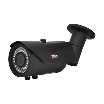 Відеокамера VLC-8128WFM Graphite Light Vision 1Mp f-2.8-12 мм