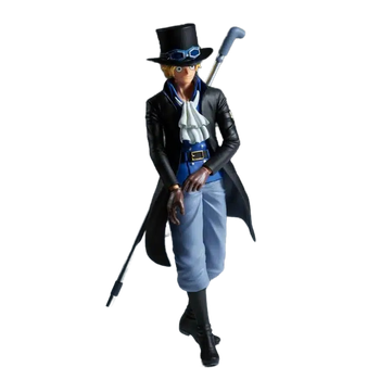 Фигурка &nbsp;Bandai Spirits One Piece Sabo Ван Пис Сабо 17 см B S OP S 17