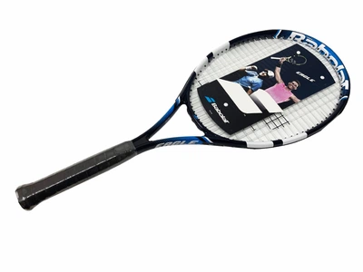 Ракетка для большого тенниса в чехле Babolat EAGLE CV multicolor Gr3 (алюминий)