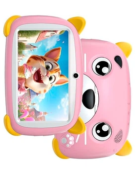 Планшет DOOGEE U7 Tablet 2/32gb pink