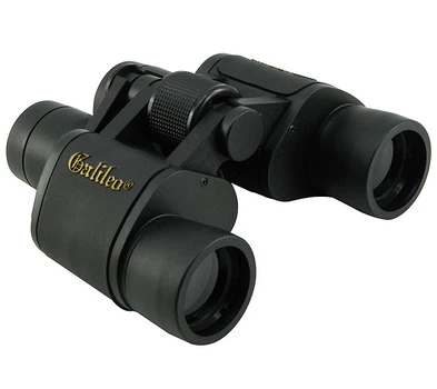 Полевой бинокль GALILEO W7 8X40 + чехол Black (AW010888)