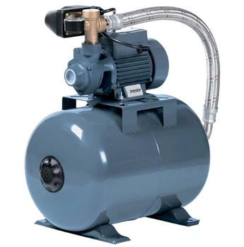 Насосна станція NPO AUQB 60/24L