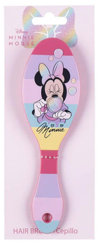 Щітка для волосся Inca Disney Minnie (8445484239058)