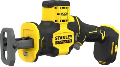 Пила шабельна акумуляторна Stanley Fatmax SFMCS305B