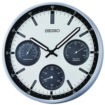 Часы настенные Seiko QXA823S