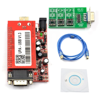 Программатор ECU UPA USB V1.3
