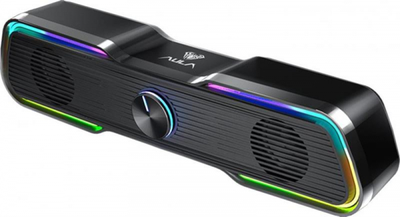 Акустична система Aula n-169b Black (6948391265056)