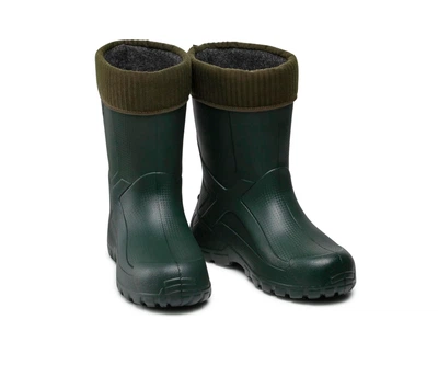 Сапоги Dry Walker X-Track Short Green р.44