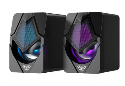 Акустична система Aula n-525 Black (6948391265100)