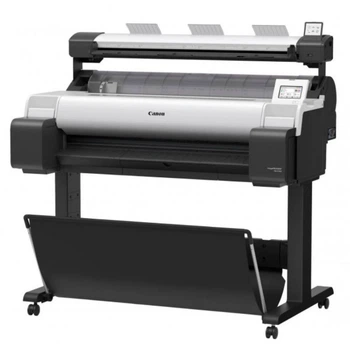 Сканер Profi А1 листопротяжный Canon LM36 (4276V939) 600 dpi 65 Вт