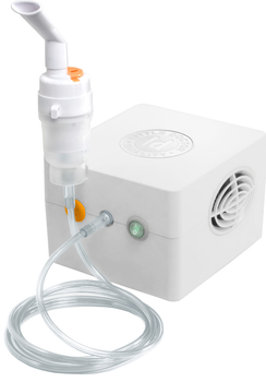 Inhalator Little Doctor LD-213C (8887786800572)