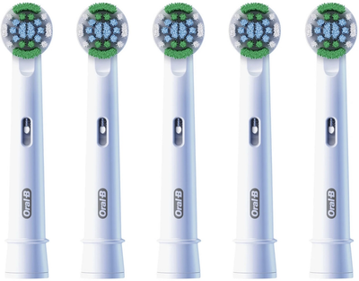 Końcówki do elektrycznej szczoteczki do zębów Oral-B Pro Precision Clean (8006540860939)