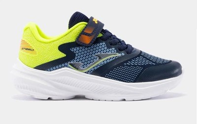 Детские кроссовки Joma SPEED JR - JSPEES2403V - 30 - Темно-синій