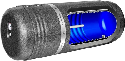 Бойлер непрямого нагріву Kospel Termo Hit WP-140