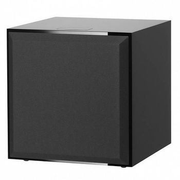 Сабвуфер Bowers & Wilkins DB4S Gloss Black