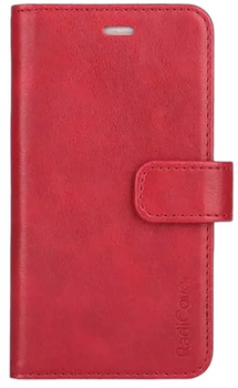 Чохол-книжка Radicover Case для Apple iPhone 7/8 Red (5712869102331)