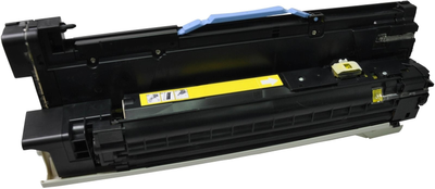 Тонер HP 828A CF364A LaserJet M855/M880 Yellow 30 000 сторінок (CF364A)