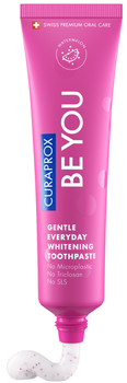 Зубна паста Curaprox Be You Candy Lover Toothpaste Кавун 60 мл (7612412429497)