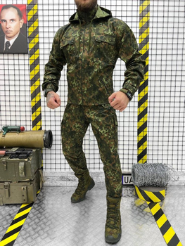 Тактичний костюм defender bundeswehr лн M