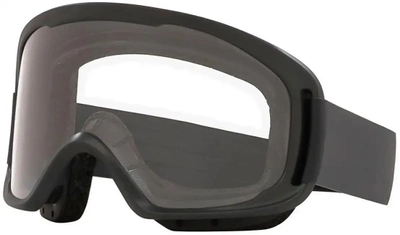 Окуляри ESS O-Frame 2.0 PRO PPE Black/Clear