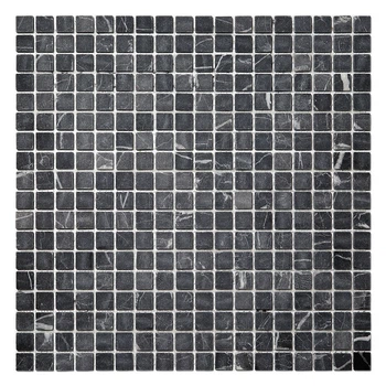 Мозаика Mozaico de LUX K-MOS CBMS2280M DARK GREY
