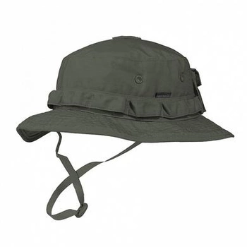 Панама Pentagon Jungle Hat Олива 58